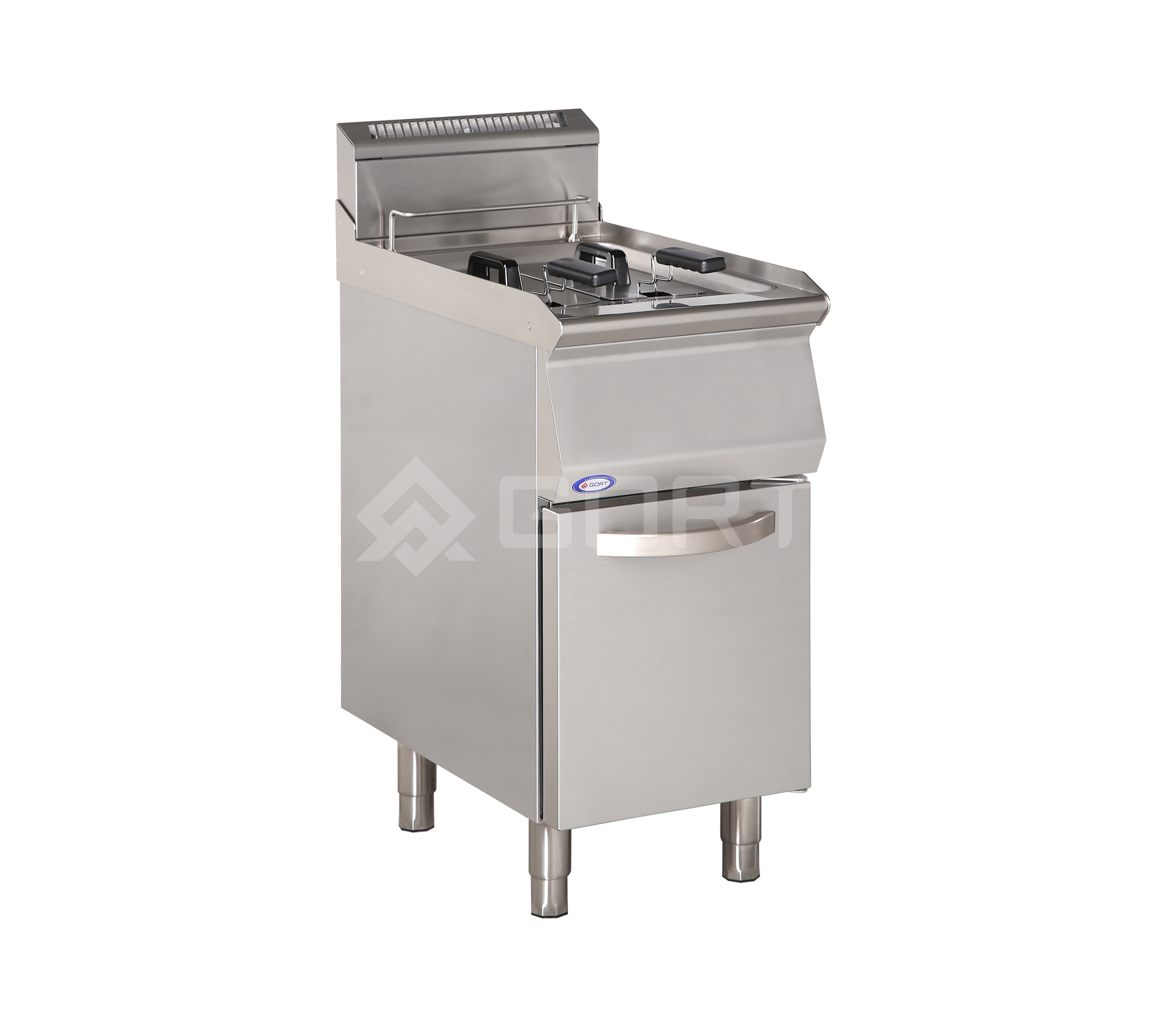 Gf Ev S Mod Gort Foodservice Equipment Manufacturer